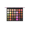 Morphe- 35D Desert Bouquet Artistry Palette, 1.4 oz