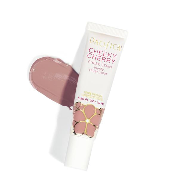 Pacifica Beauty-Cheeky Cherry Cheek Stain3