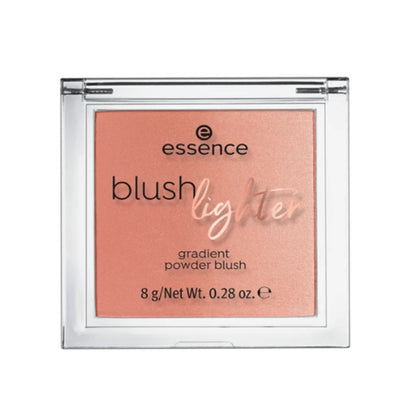 Essence- Blush Lighter - 01 Nude Twilight