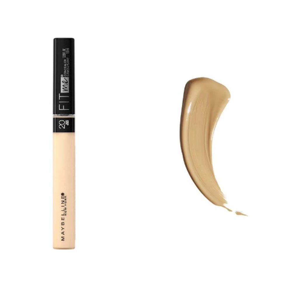 Maybelline- Fit Me Concealer