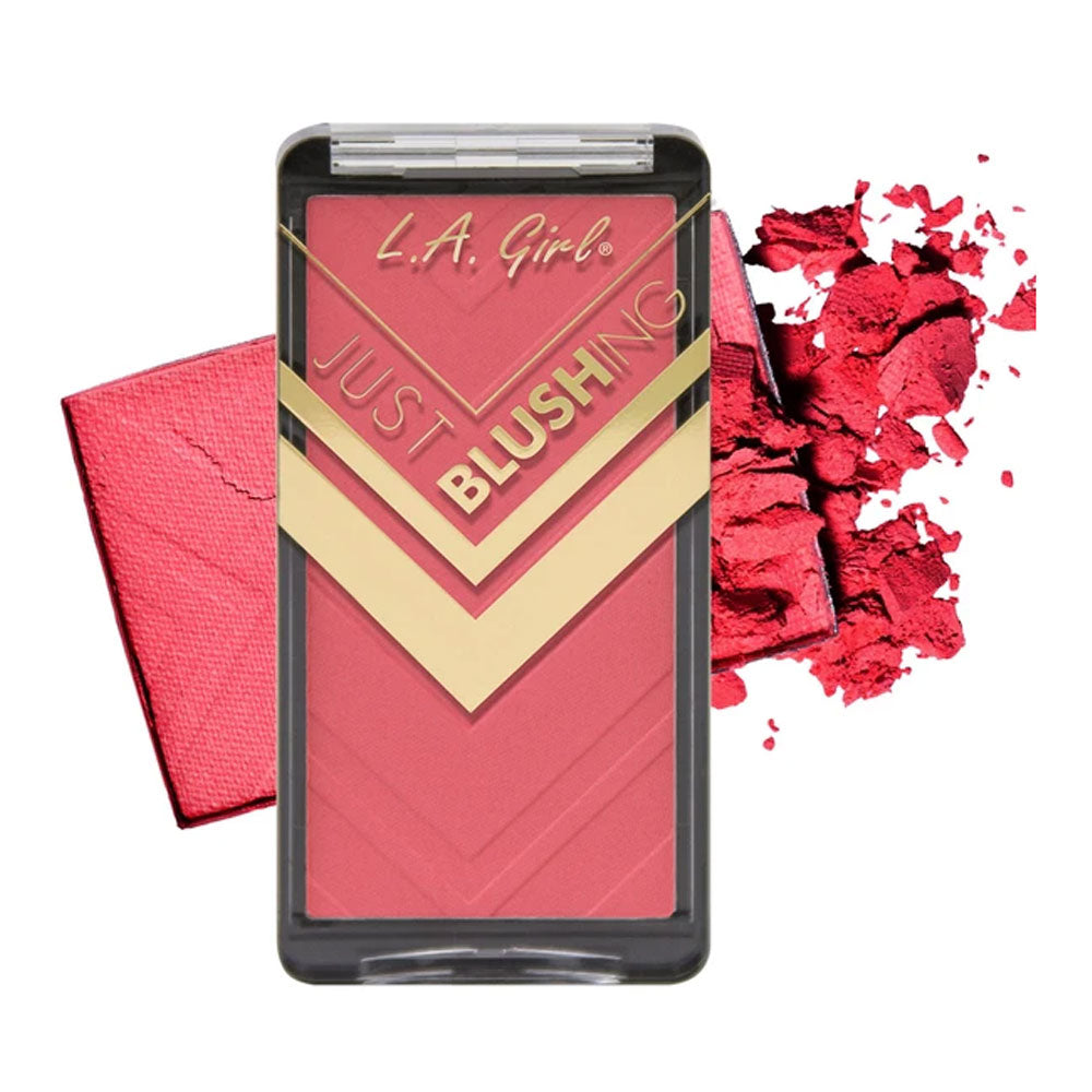 L.A.Girl- Just Blushing