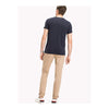 Tommy Hilfiger- SLIM FIT STRETCH T-SHIRT