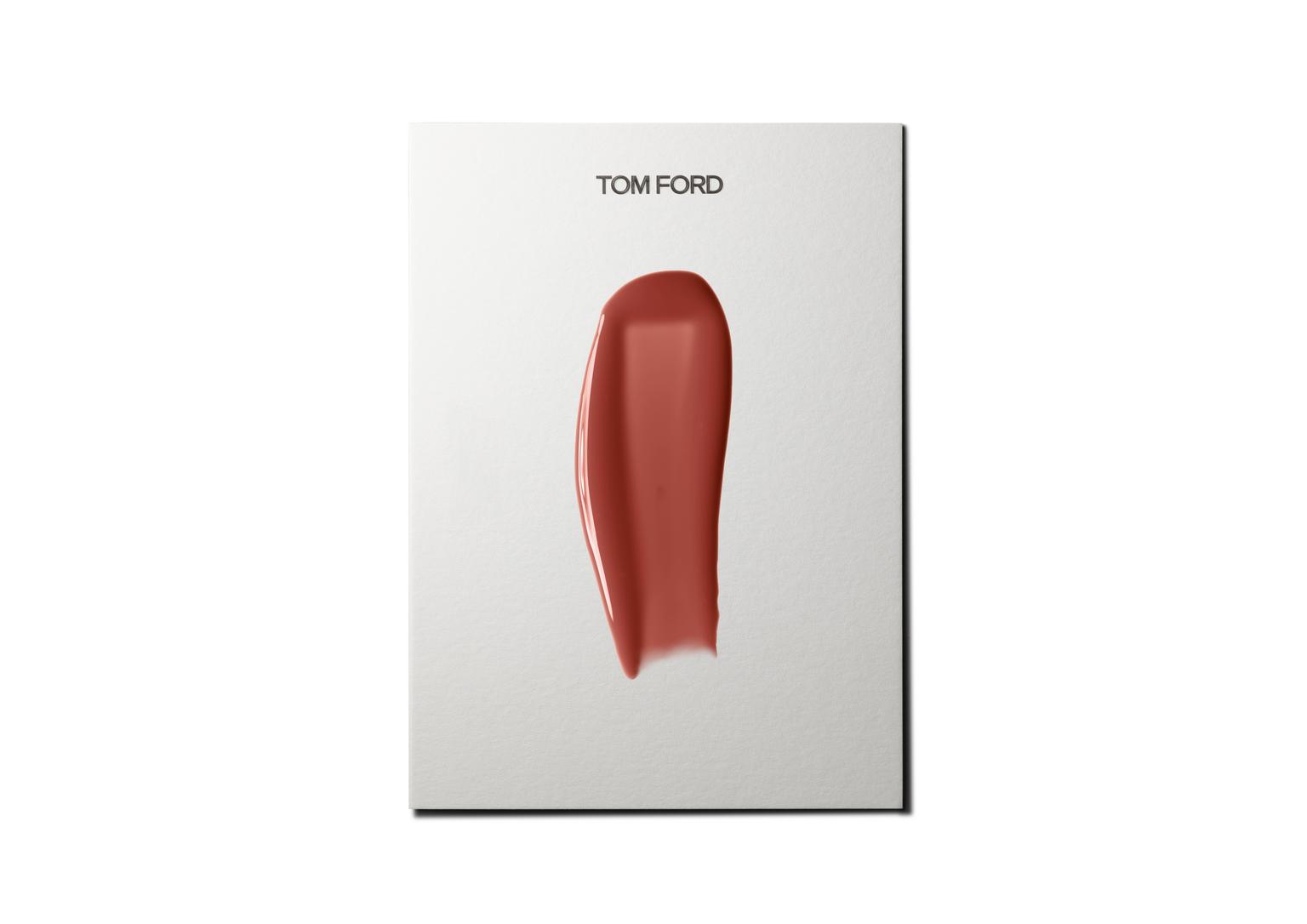 Tomford-GLOSS LUXE (08 INHIBITION)