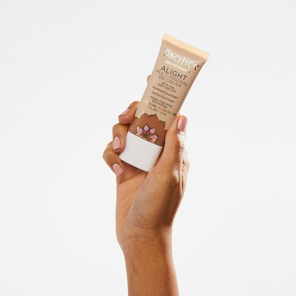 Pacifica Beauty-Alight Multi-Mineral BB Cream3