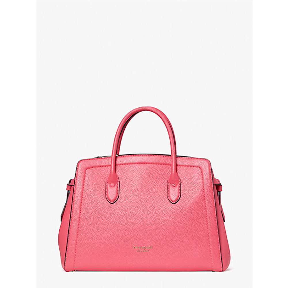 Kate Spade- Knott Large Satchel