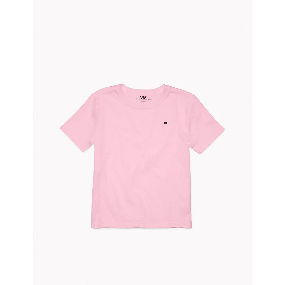 Tommy Hilfiger- TH KIDS SOLID T-SHIRT