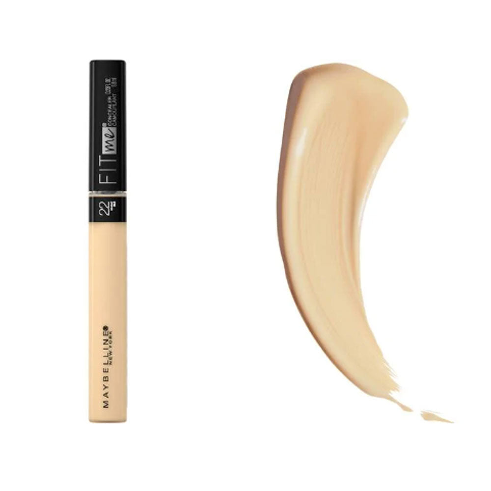 Maybelline- Fit Me Concealer