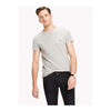 Tommy Hilfiger- SLIM FIT STRETCH T-SHIRT