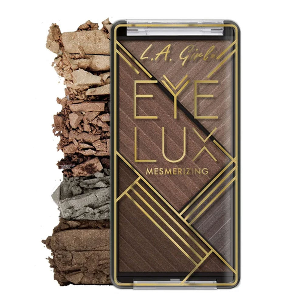 L.A.Girl- Eye Lux Eyeshadow