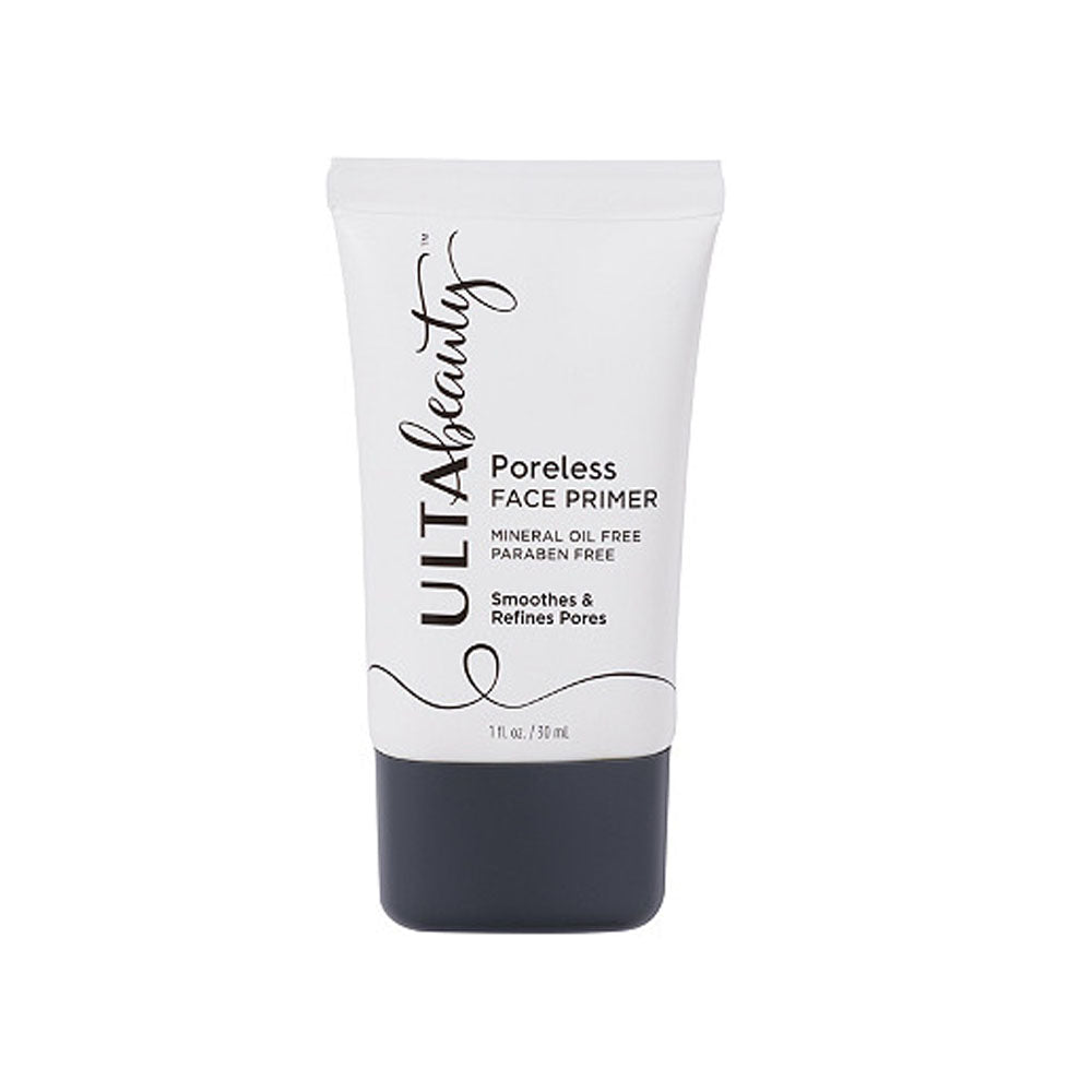 Ulta Beauty- Poreless Face Primer, 1.0 oz