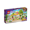 Lego- Heartlake City Organic Café