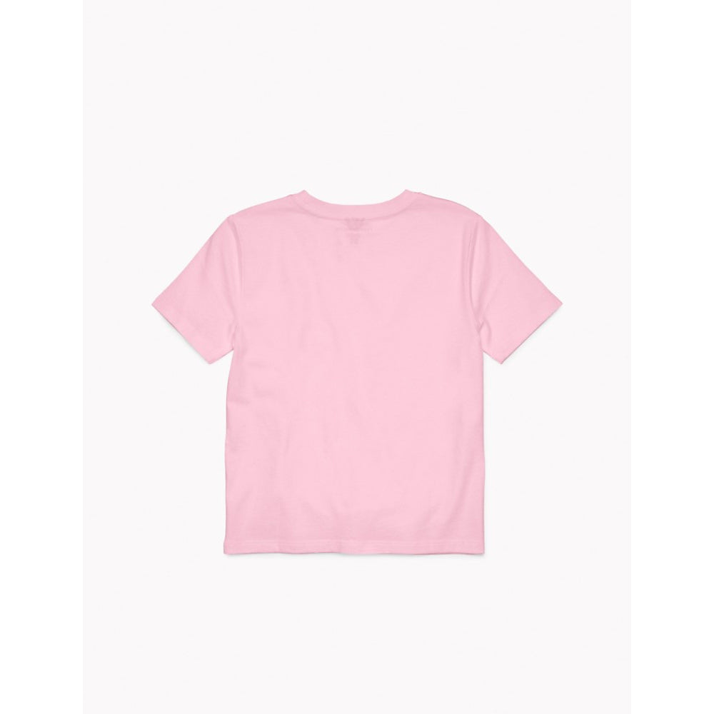 Tommy Hilfiger- TH KIDS SOLID T-SHIRT