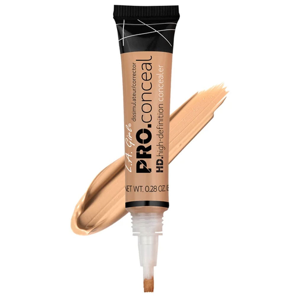 L.A.Girl- HD Pro.Conceal