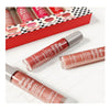The Balm- Meet Matte Hughes®- Vol 14 Set of 6 Mini Long-Lasting Liquid Lipsticks
