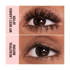 CHARLOTTE TILBURY- NEW! PILLOW TALK PUSH UP LASHES! MASCARA SUPER BLACK 10 ML