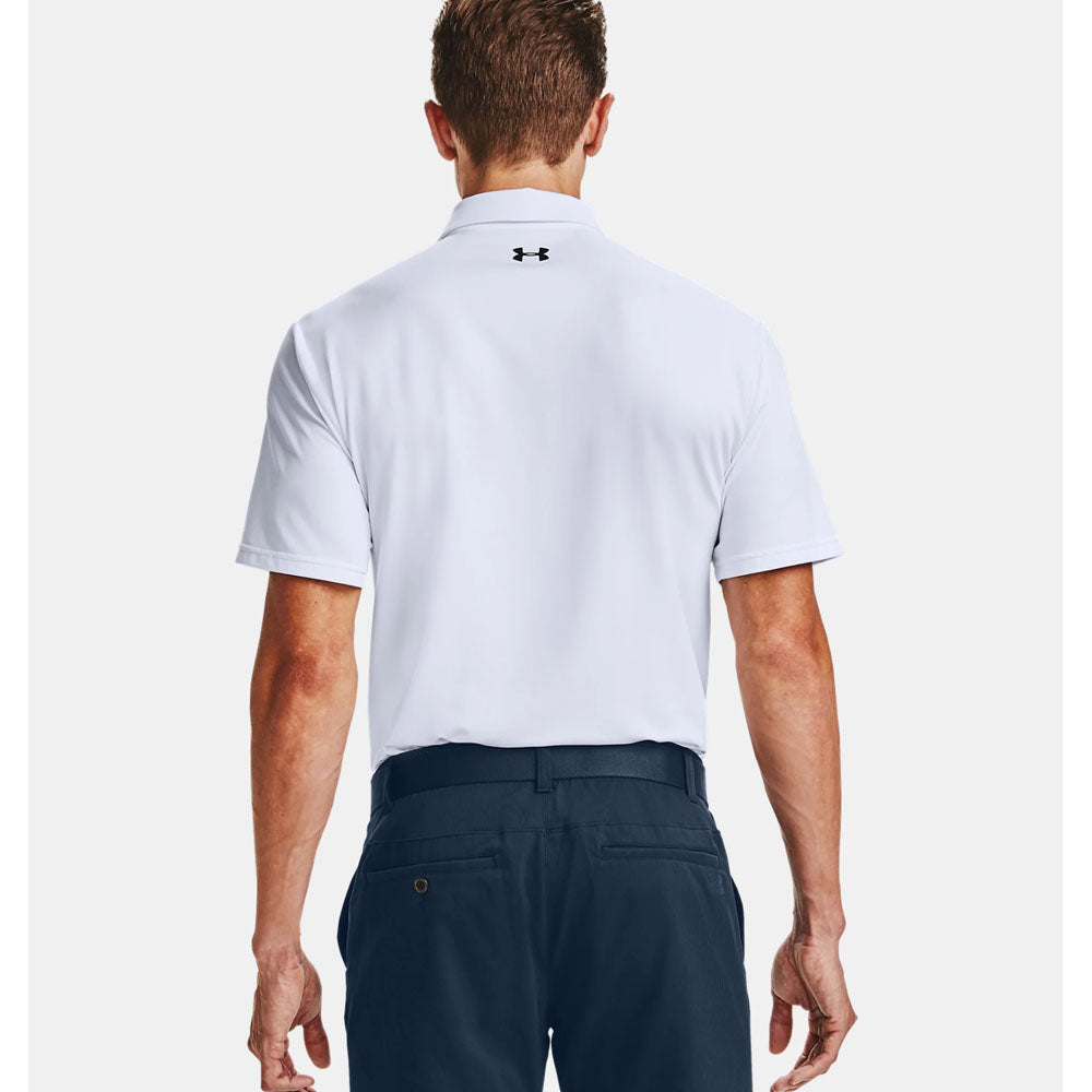 Under Armour- Men's UA Playoff Polo 2.0