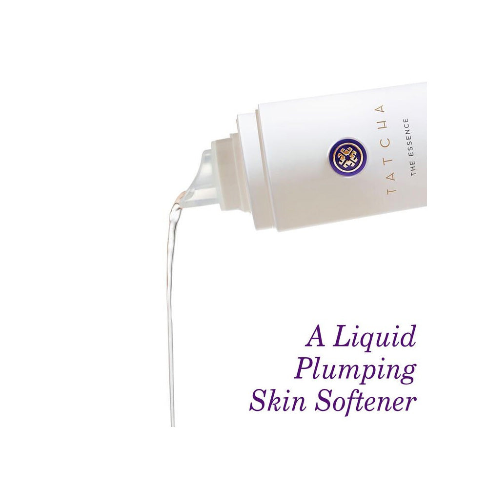 Tatcha- The Essence Plumping Skin Softener, 150 ML