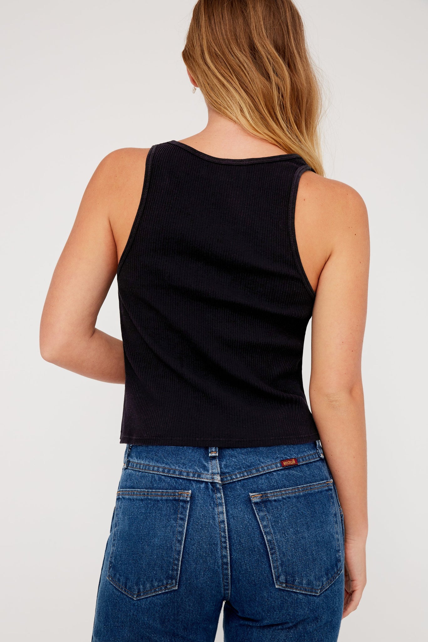 Lacausa-ROXY TANK (TAR)