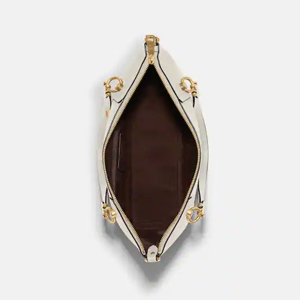 Coach- Kacey Satchel