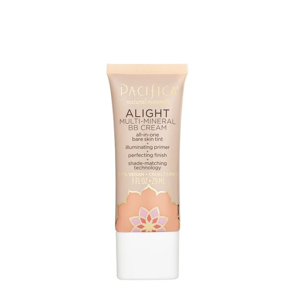 Pacifica Beauty-Alight Multi-Mineral BB Cream3