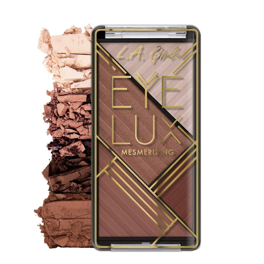 L.A.Girl- Eye Lux Eyeshadow