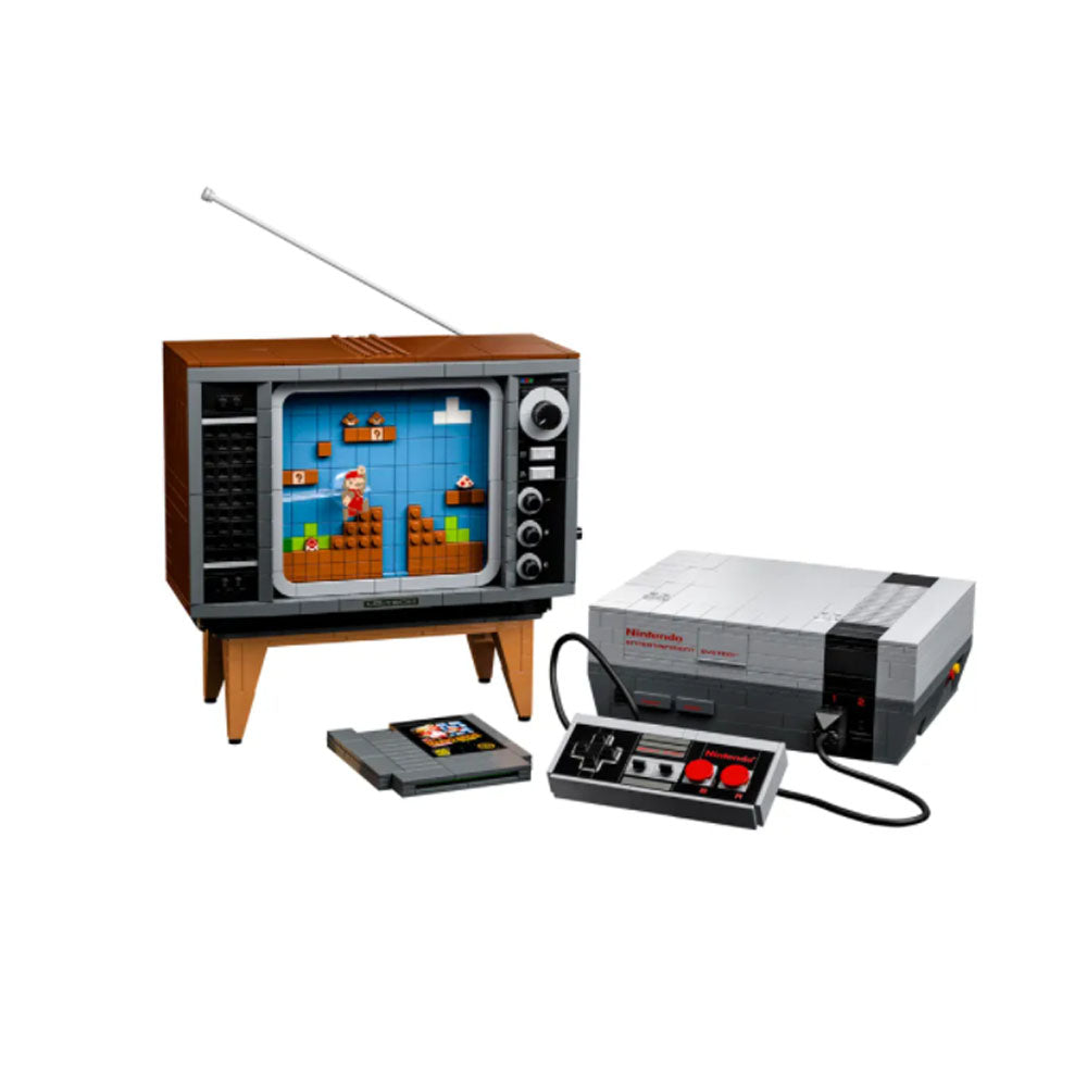 Lego- Nintendo Entertainment System™