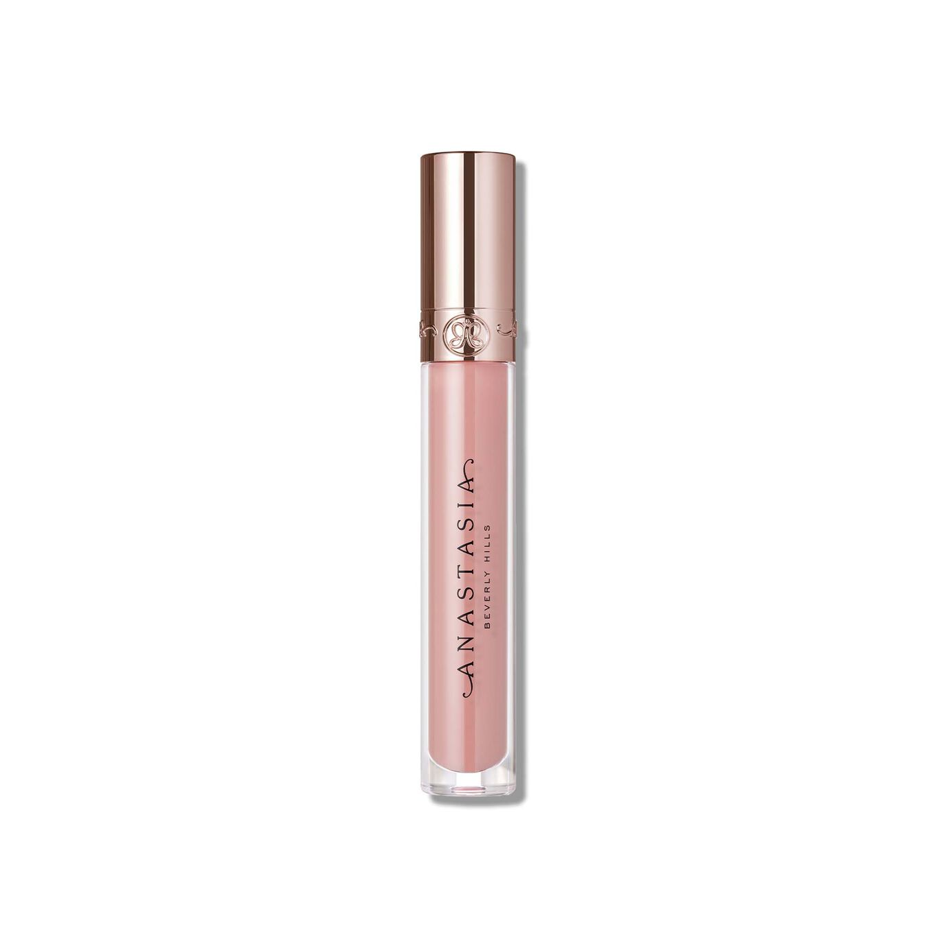 Anastasia Beverly Hills- Lip Gloss - DEEP TAUPE | Soft Beige Brown