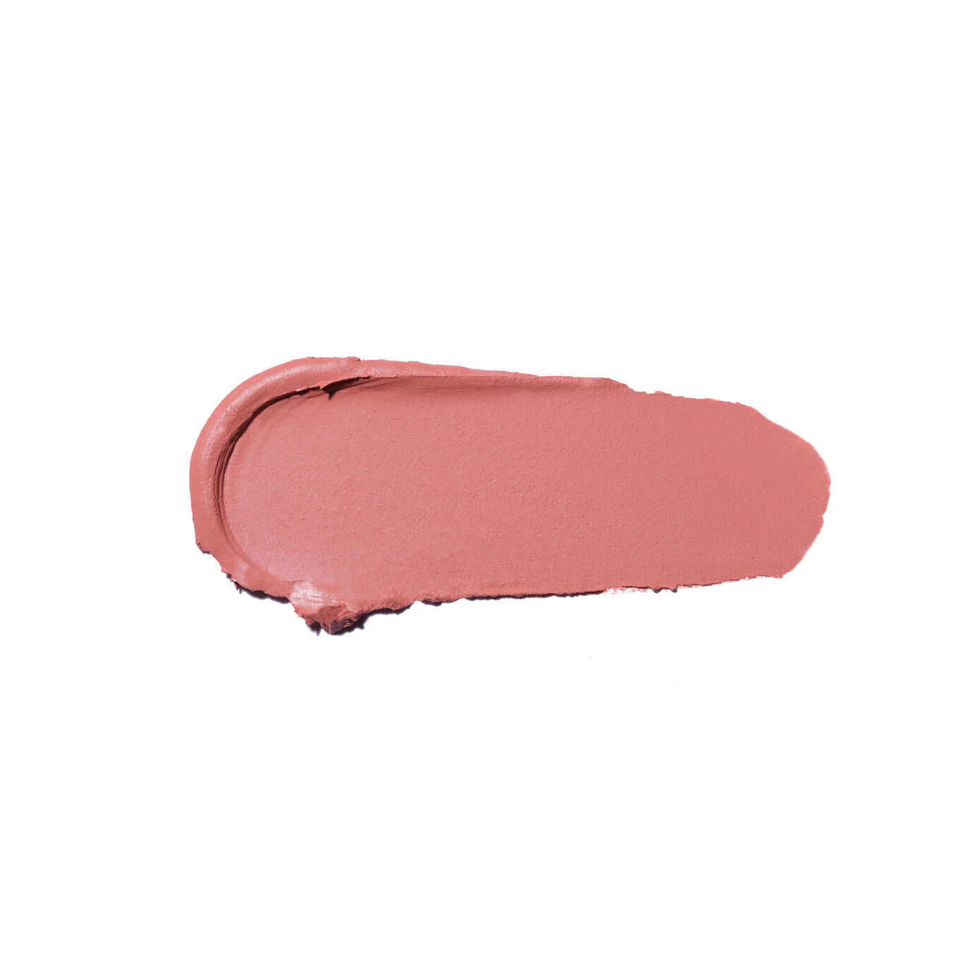 Anastasia Beverly Hills- Matte & Satin Lipstick - HUSH PINK | Baby Pink With a Matte Finish