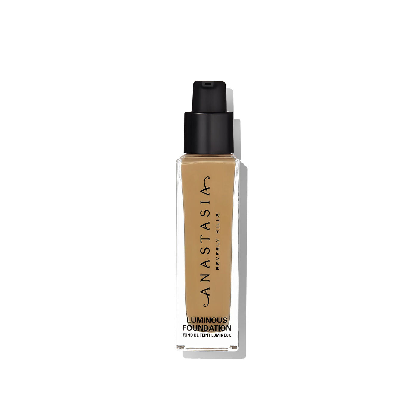 Anastasia Beverly Hills- Luminous Foundation - 332C | Medium Skin With a Cool Golden Undertone