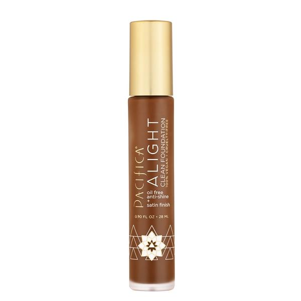 Pacifica Beauty-Alight Clean Foundationcool deep, cool fair, warm medium 25,neutral tan, cool medium 20