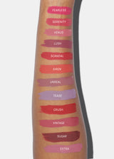 Miss A- AOA Wonder Matte Liquid Lipsticks