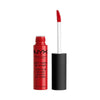 Nyx- Soft Matte Lip Cream