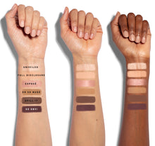 Morphe- 18T TRUTH OR BARE ARTISTRY PALETTE