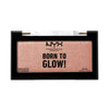 Nyx- Born To Glow Highlighter Singles