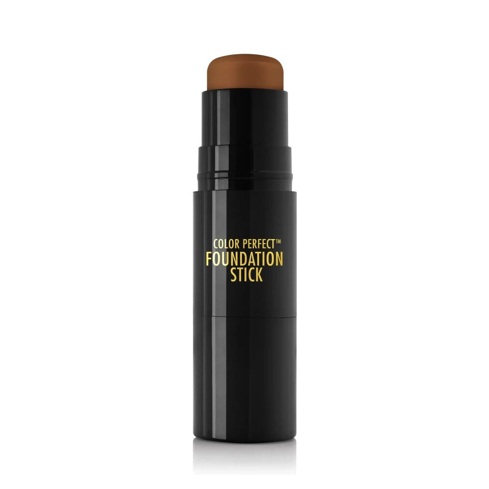 Black Radiance- Color Perfect Foundation Stick