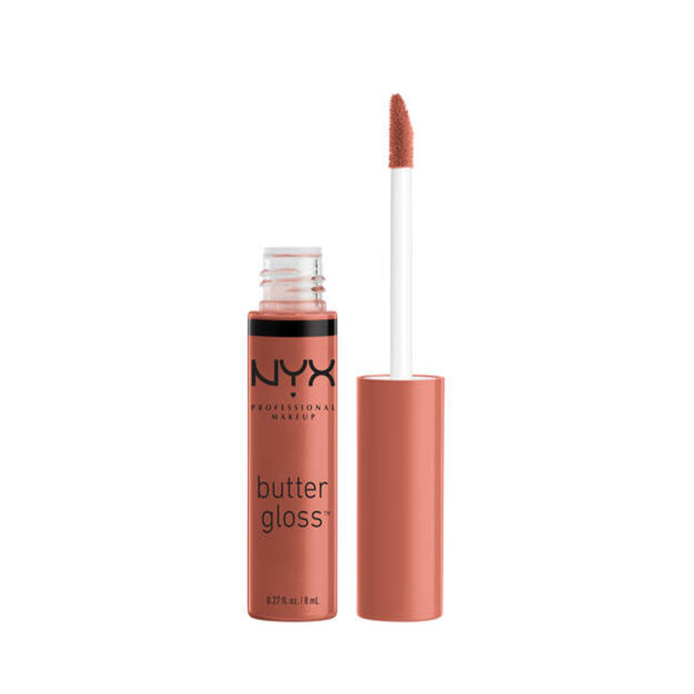 Nyx- Butter Gloss