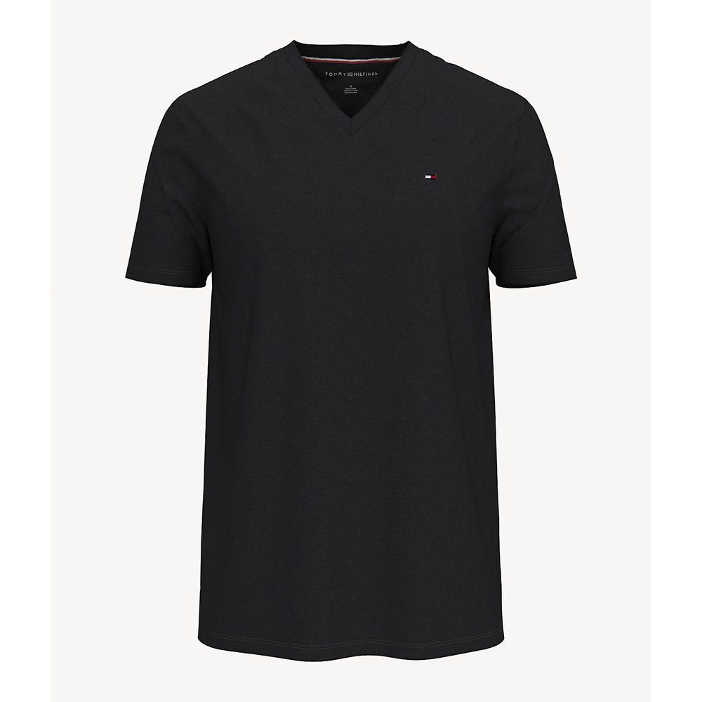 Tommy Hilfiger- Essential V-Neck T-Shirt