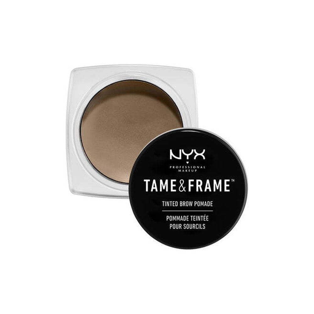 Nyx- Tame & Frame Brow Pomade