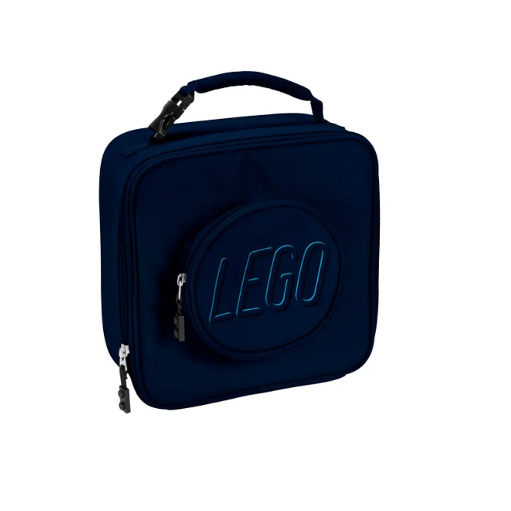 LEGO®- حقيبة غداء من الطوب