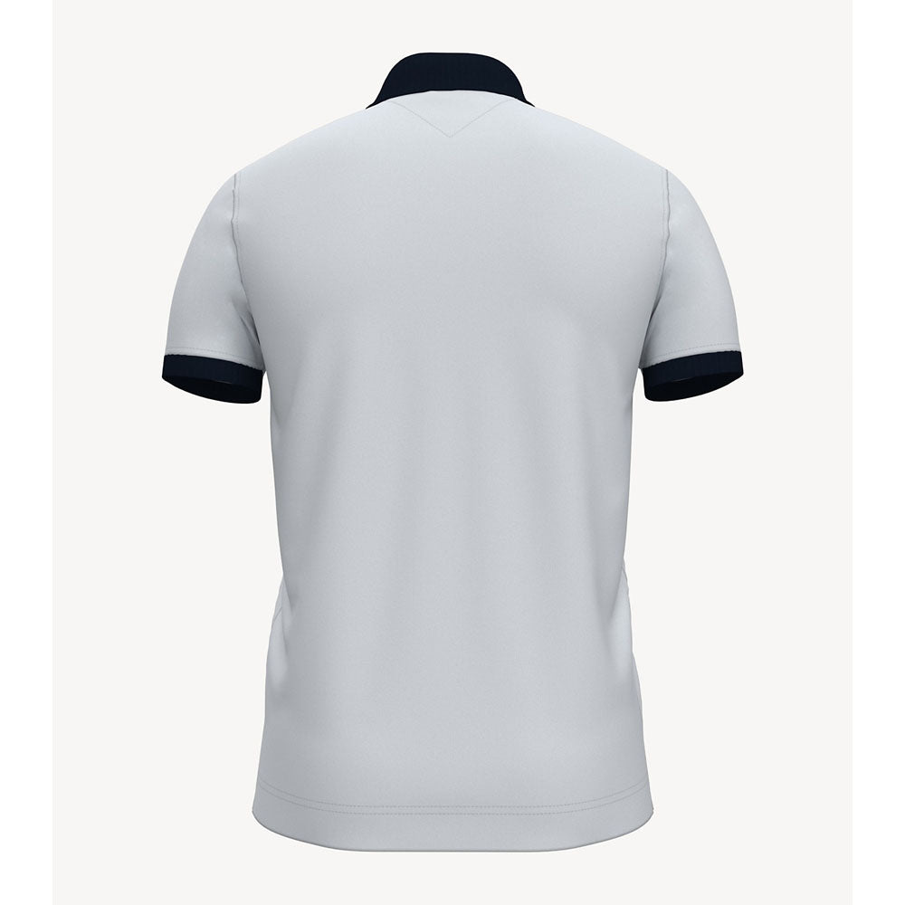 Tommy Hilfiger- Slim Fit Essential Flag Polo