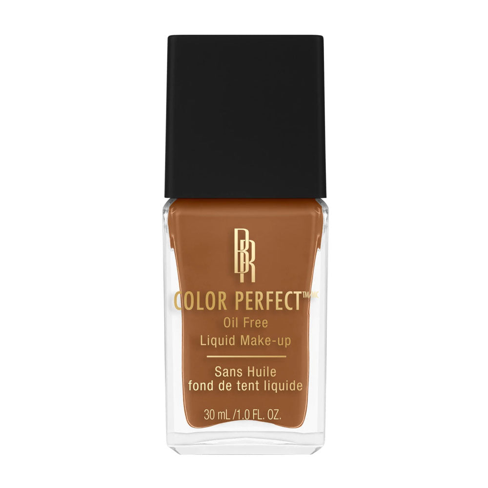 Black Radiance- Color Perfect Liquid Make-Up - 1 Ounce