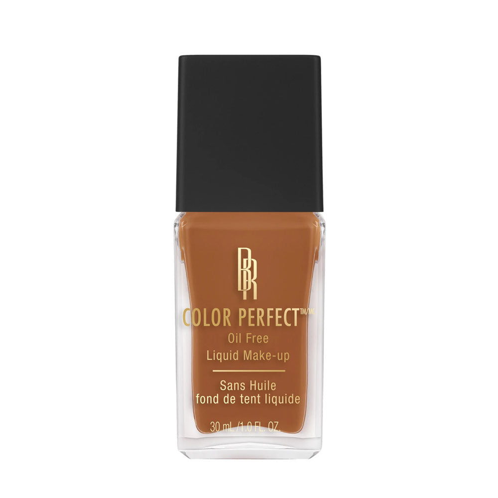 Black Radiance- Color Perfect Liquid Make-Up - 1 Ounce