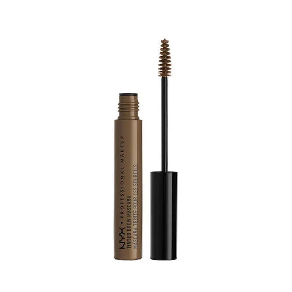 Nyx- Tinted Brow Mascara