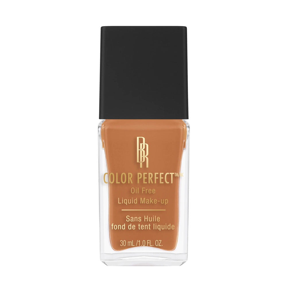 Black Radiance- Color Perfect Liquid Make-Up - 1 Ounce