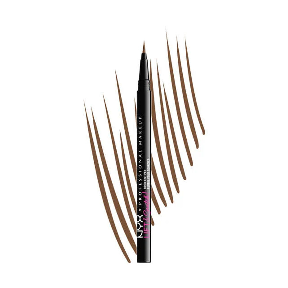 Nyx- Life & Snatch! Brow Tint Pen