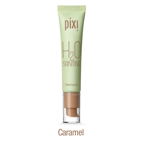 PIxi- H2O Skin Tint (Caramel)