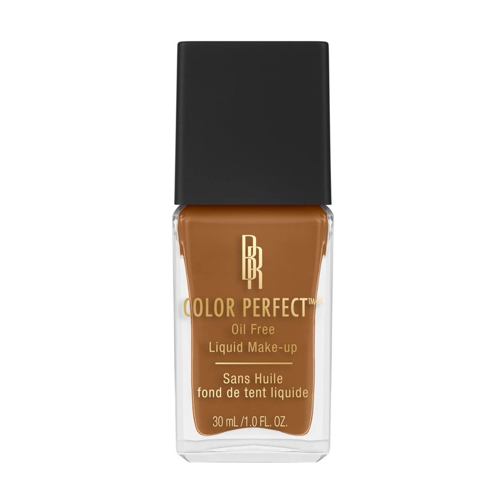Black Radiance- Color Perfect Liquid Make-Up - 1 Ounce