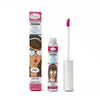 The Balm- The Balm Jour Creamy Lip Stain- 6.5 ml