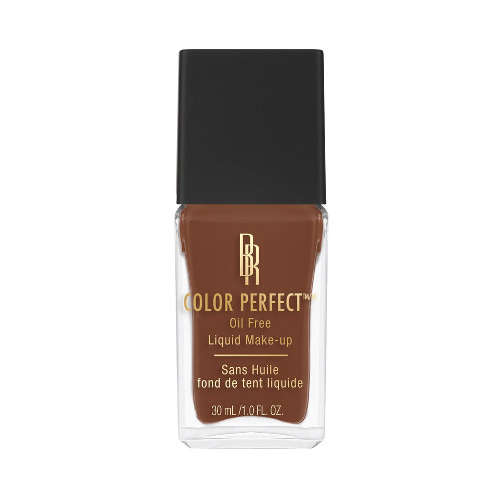 Black Radiance- Color Perfect Liquid Make-Up - 1 Ounce