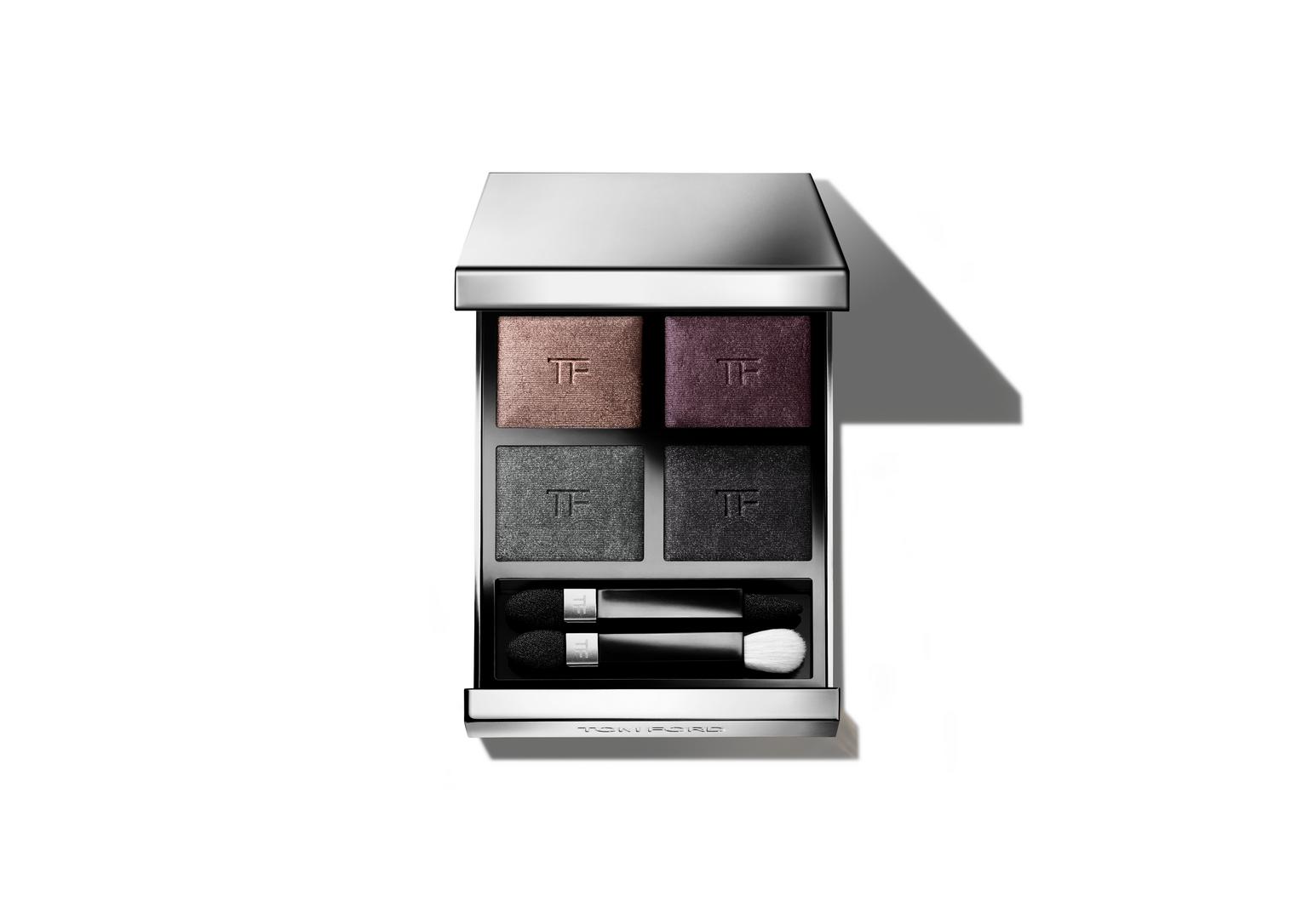 Tomford-BADASS EYE COLOR QUAD